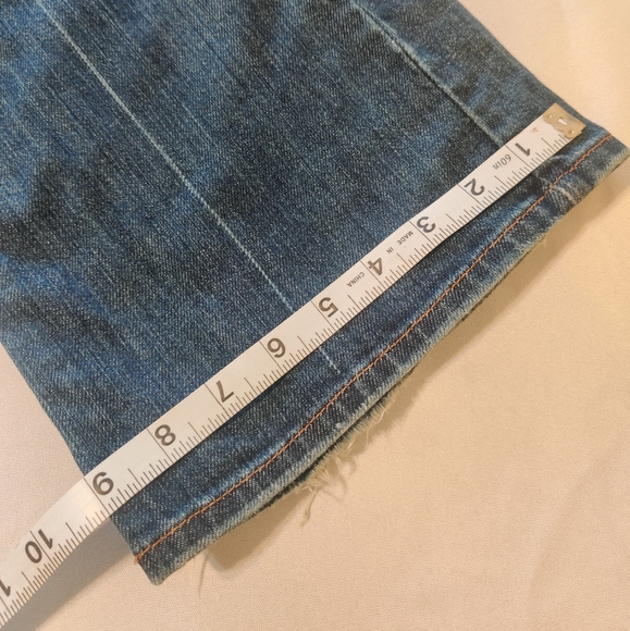 Lucky Brand Jeans Sweet n Low 10 - Picture 12 of 13